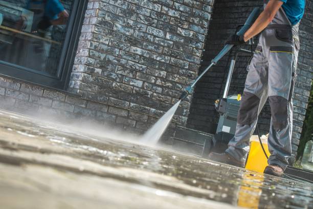 Reliable Dillon, CO Pressure washing Solutions